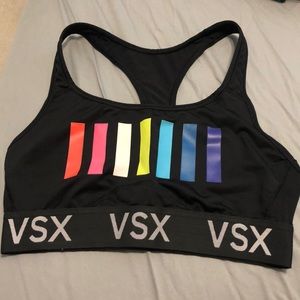Victoria’s Secret sports bra